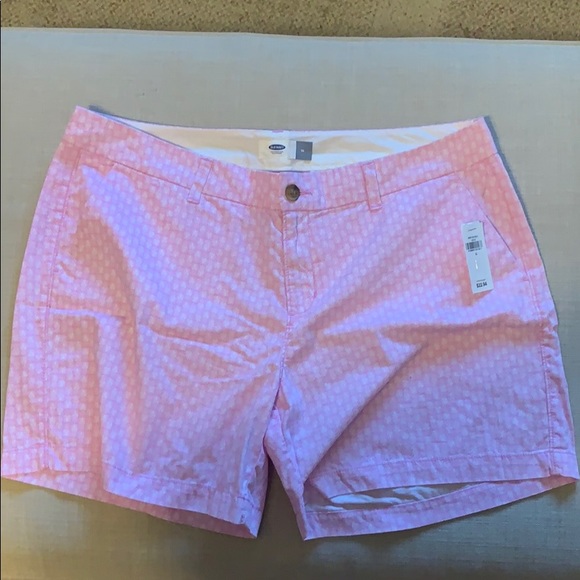 Old Navy Pants - Old Navy 5 inch shorts
